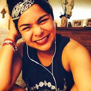 Meet your Posher, Ana